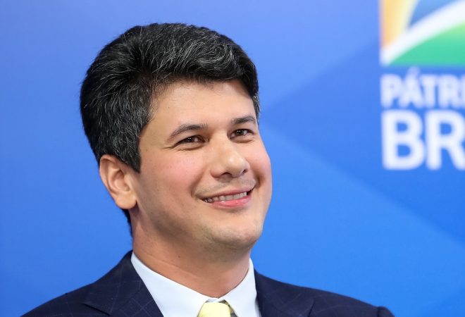 Foto: Marcos Corrêa/PR