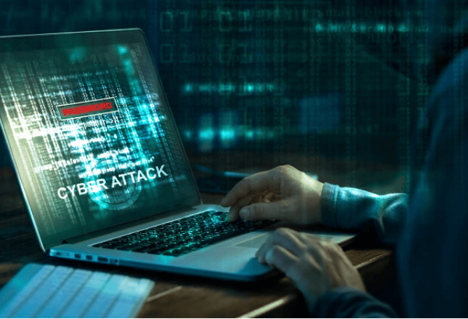 hacker