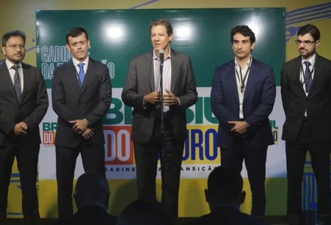haddad fazenda