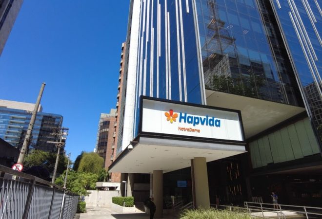 Foto: Divulgação/Hapvida