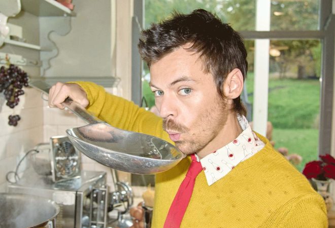 harry styles