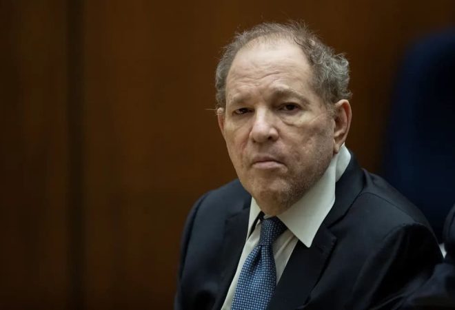 harvey
