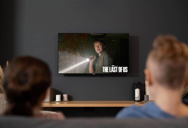 hbo max