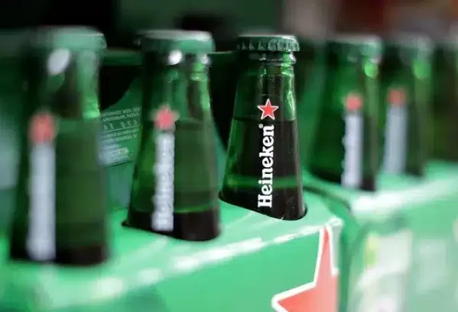 heineken