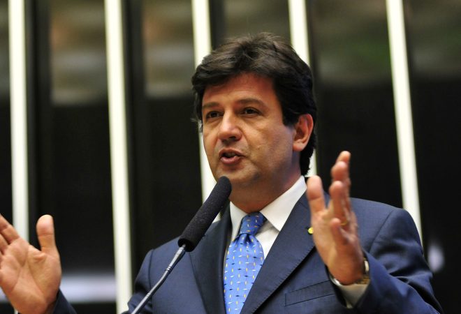 Foto: Gustavo Lima/Câmara dos Deputados