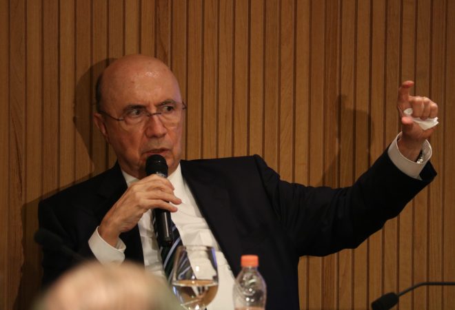 Foto Victor Kitayama/MONEY REPORT