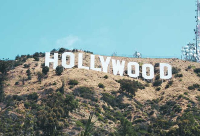 hollywood