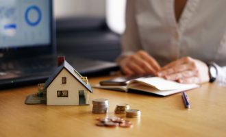 home equity