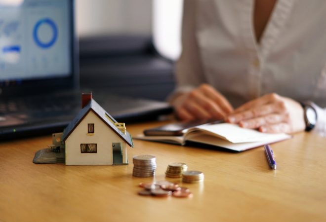 home equity