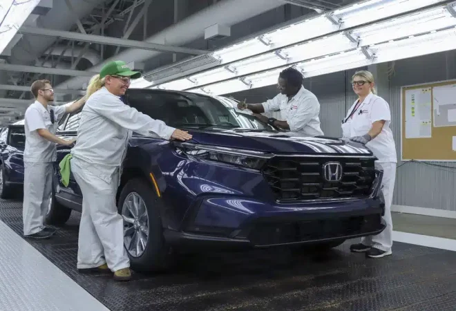 honda-investe-no-mercado-da-eletrificacao-do-setor-de-transportes-com-novo-projeto-de-fabrica-de-producao-de-veiculos-eletricos-em-ohio-nos-estados-unidos-para-os-proximos-anos