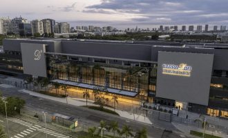 Hospital Barra D’Or