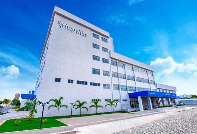 hospital havida