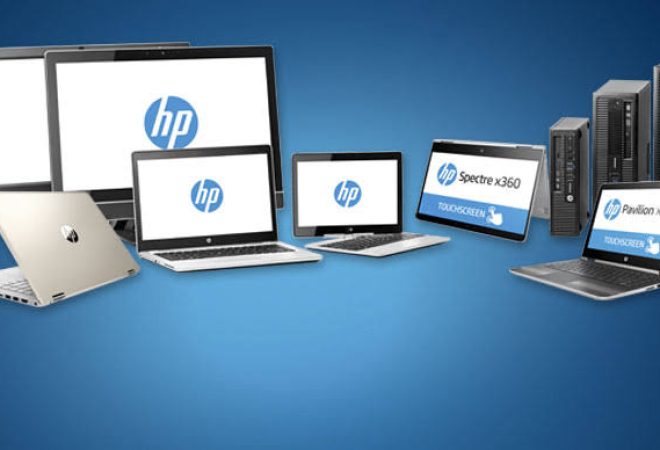 hp products