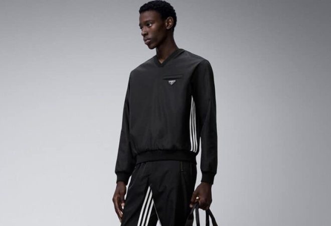 adidas