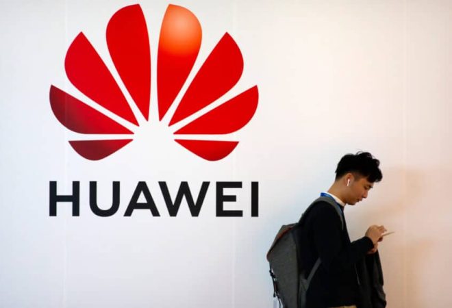 huawei