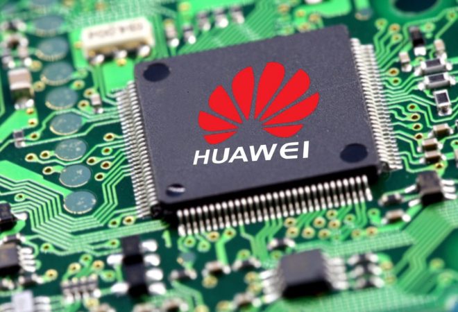 huawei