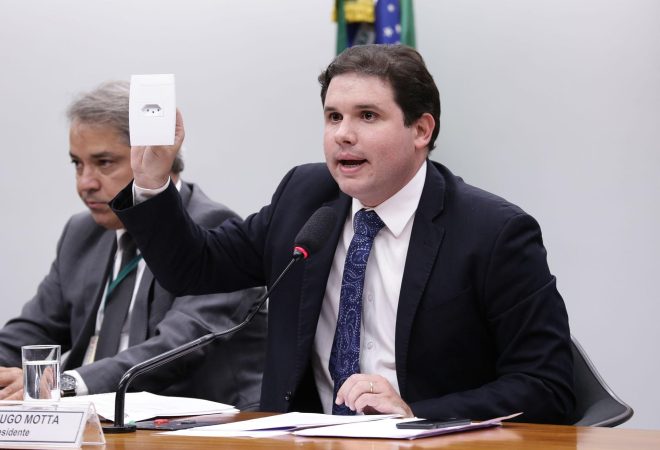 Foto Michel Jesus/Câmara dos deputados