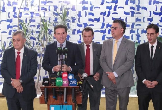 Foto: Bruno Spada / Câmara dos Deputados