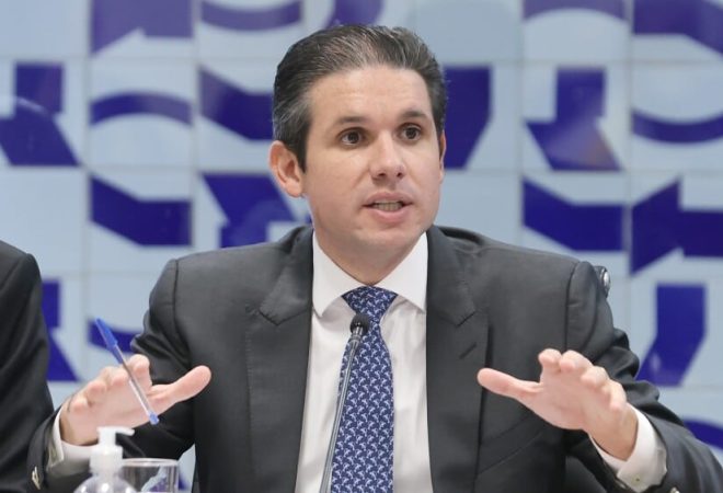 hugo motta