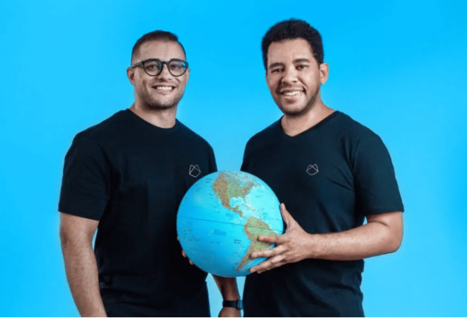 husky ceos divulgação