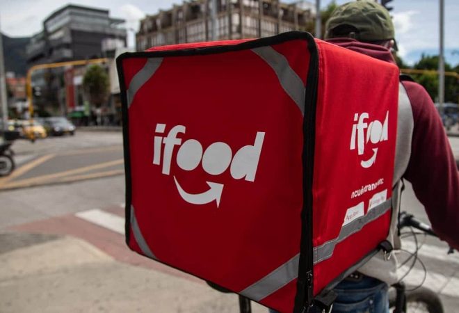 iFood