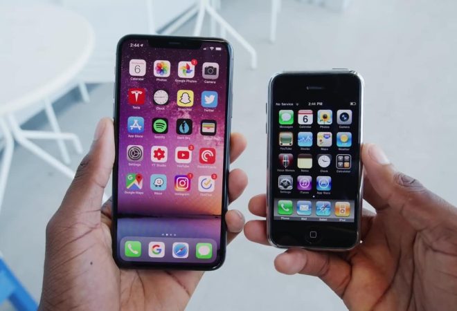 iPhone-vs-iPhone-11-Pro-Bild-MKBHD-YouTube