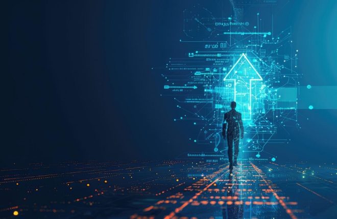 ia inteligência artificial futuro negócios