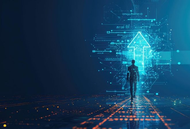 ia inteligência artificial futuro negócios
