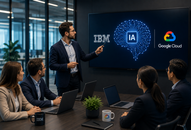 ibm google