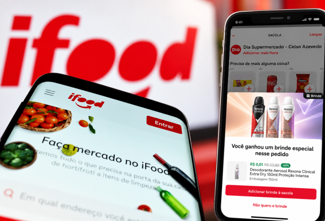 ifood ads