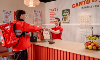 ifood entregador aplicativo