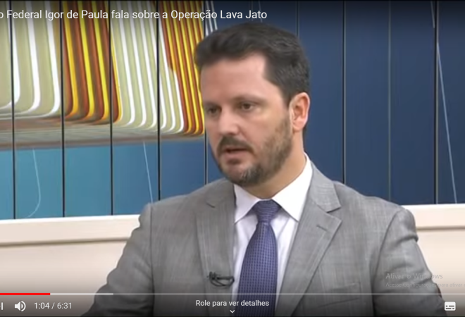 Foto: Reprodução TV Globo