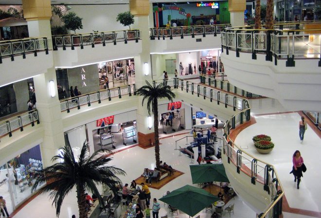 iguatemi shoppings