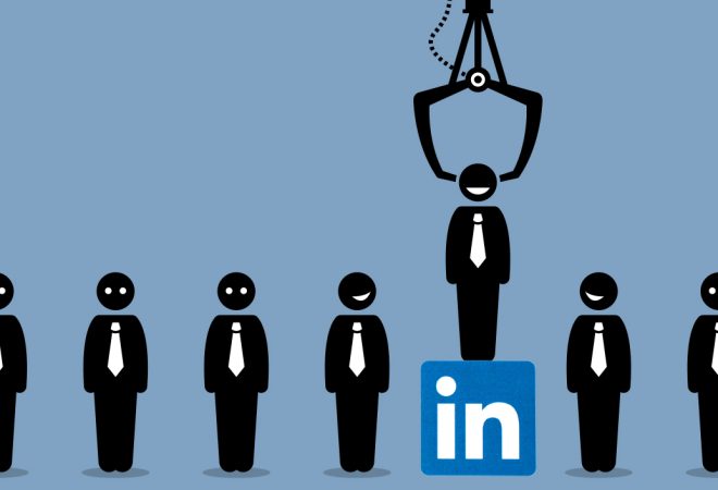 ilustra linkedin empregos 2018