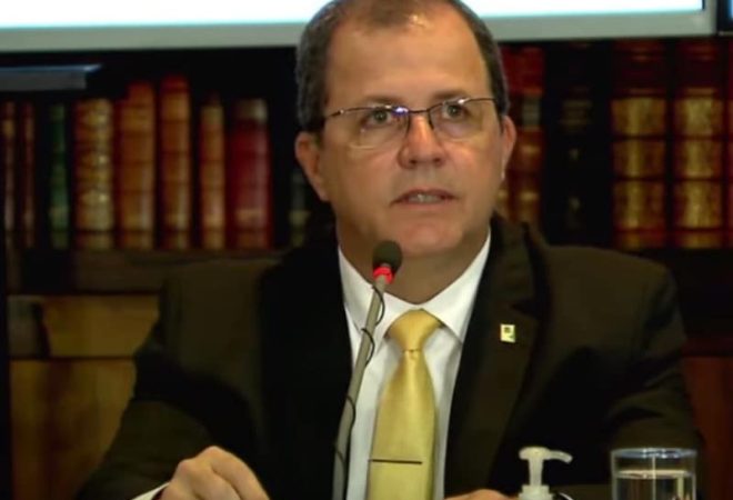 eduardo gomes