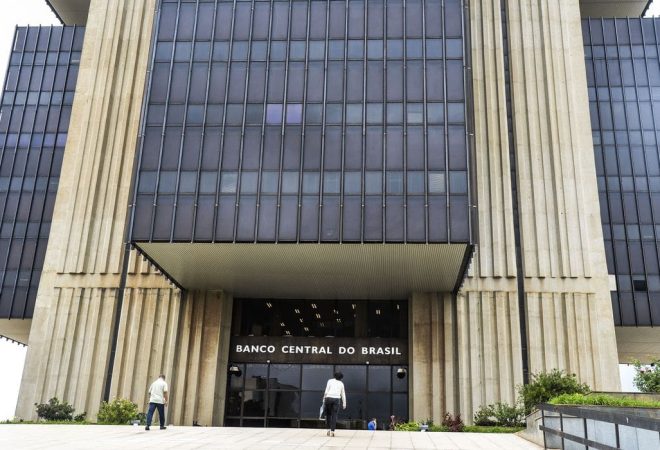 banco central selic