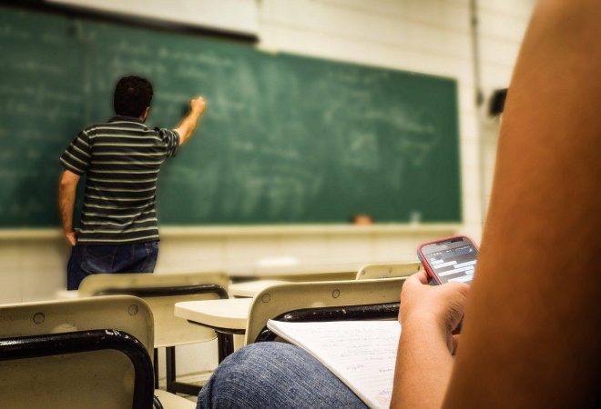 AULA EDUCAÇÃO