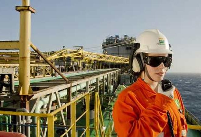 petrobras