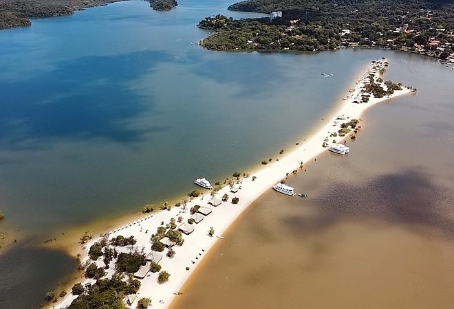 rio tapajos