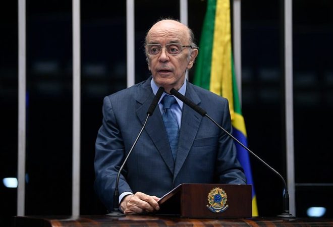 Jose serra