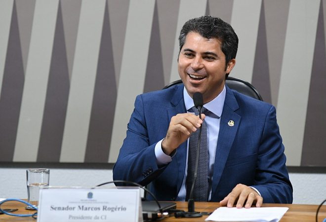 marcos rogério