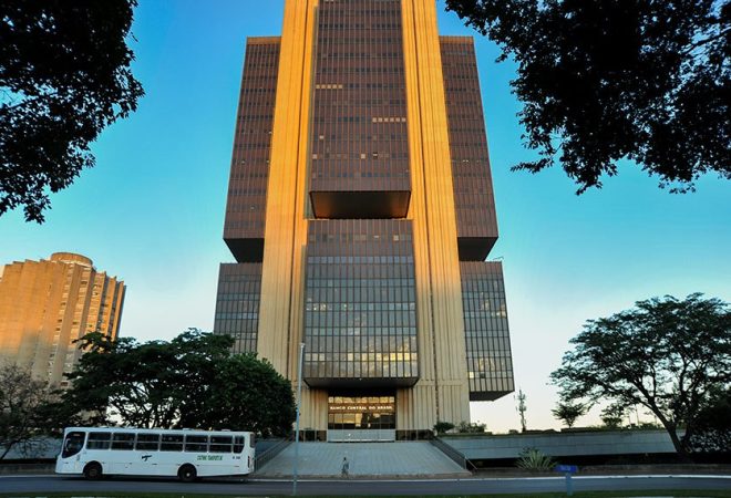 selic banco central