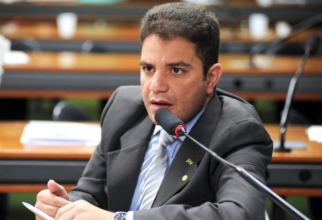gladson cameli