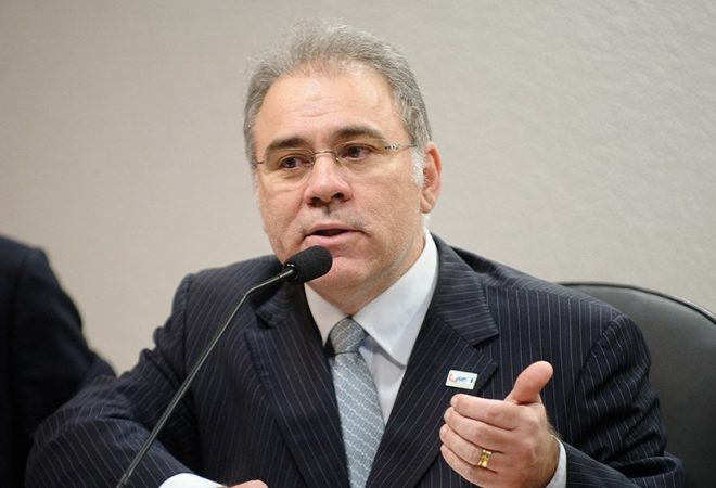 Queiroga