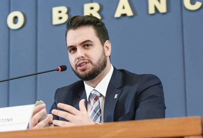 filipe martins
