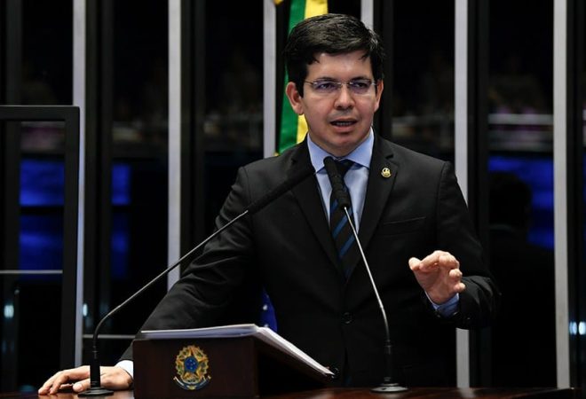 randolfe rodrigues