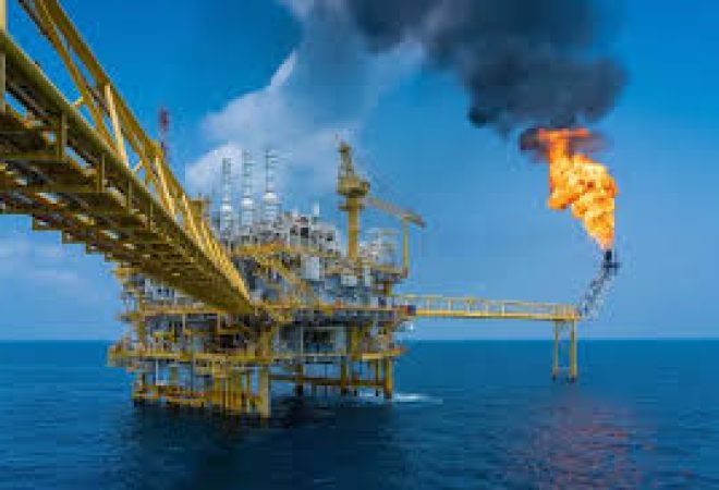petroleo