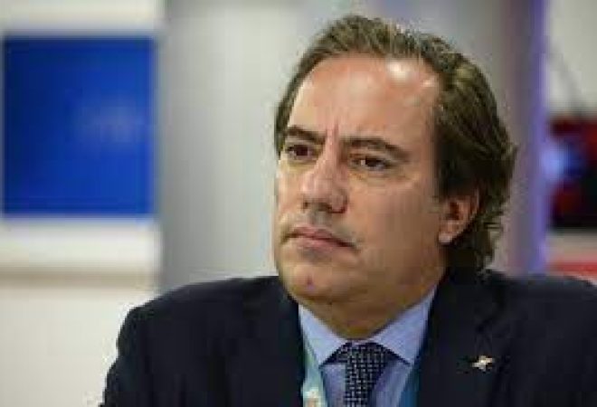 pedro guimaraes
