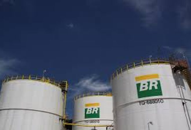 petrobras