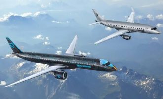 embraer